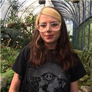 Empathetic Science, English-Spanish tutor happy to help!